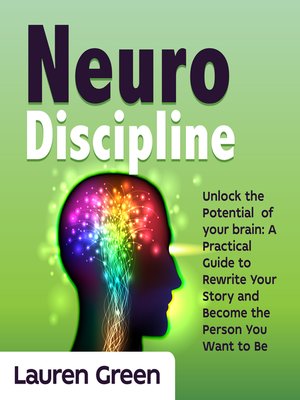 cover image of Neuro Discipline